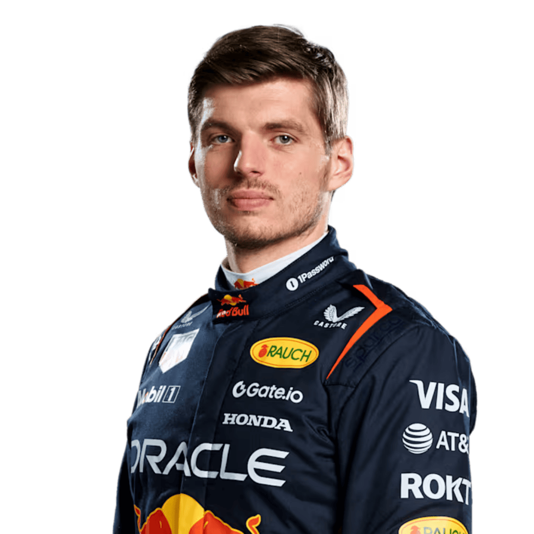 2025_Max_Verstappen