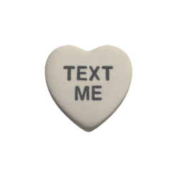 Textmeheart