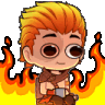 Firethoughs