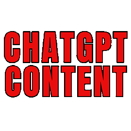 chatgptcontent