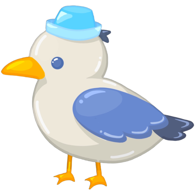 SSSeagull