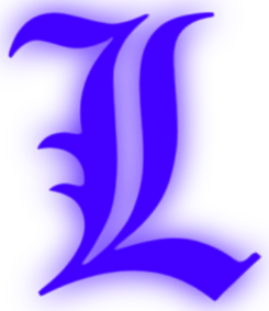 DeathNoteLDarkBlue
