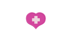 Pinkblasterheart