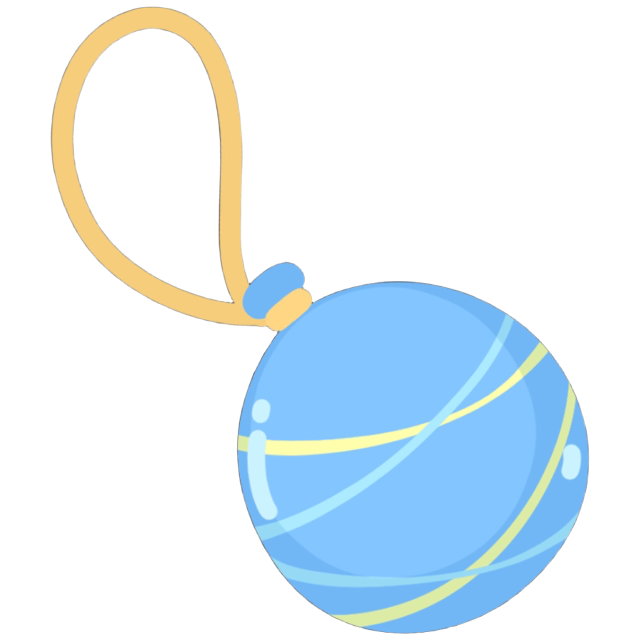 SSYoyoTsuri