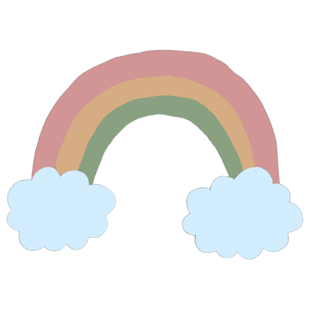 FadedRainbow