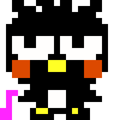 BadtzMaruDance