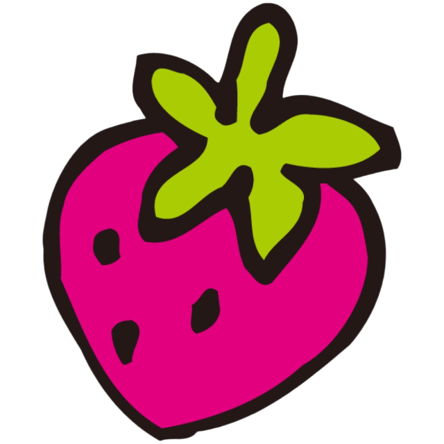 DoodleStrawberry