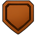 Bronze