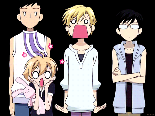 Ohshc