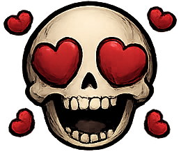 SkullHearts