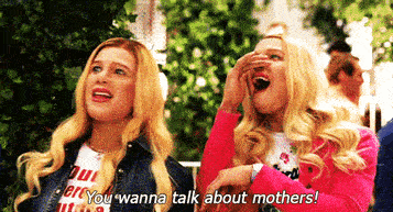 YourMomma