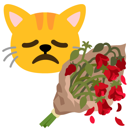 SadCat