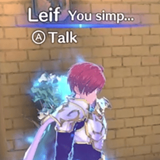 LeifYouSimp