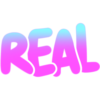 real