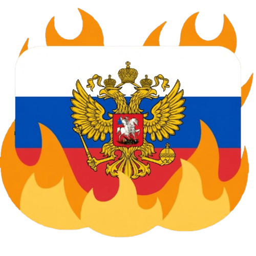 BurningFlagRU
