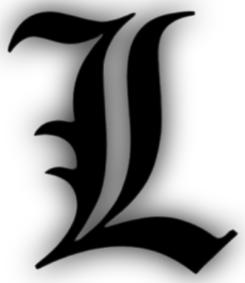 DeathNoteLBlack