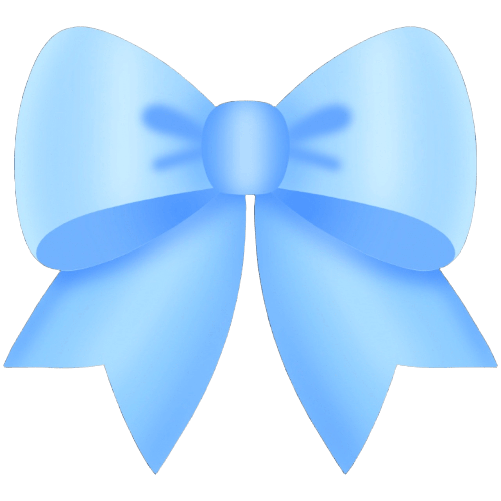 RibbonBlue