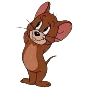 shyJerry
