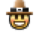 pilgrim