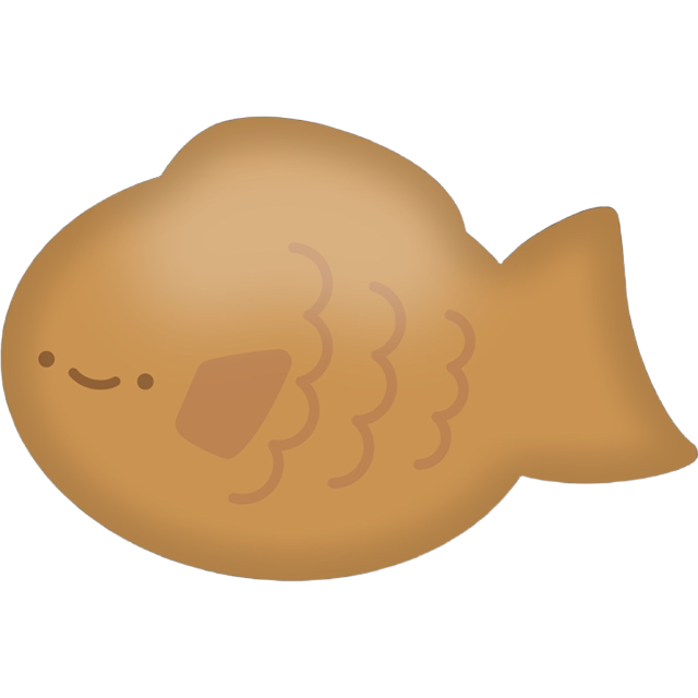 SimpleTaiyaki