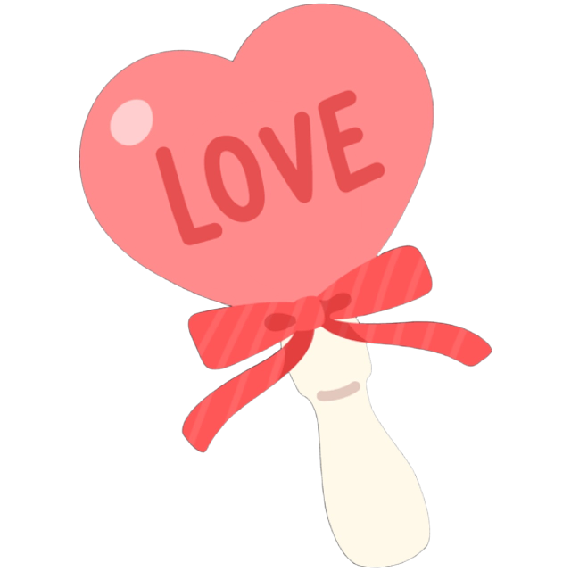 IdolRedWand