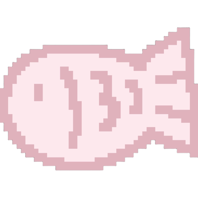 PinkPixelFish