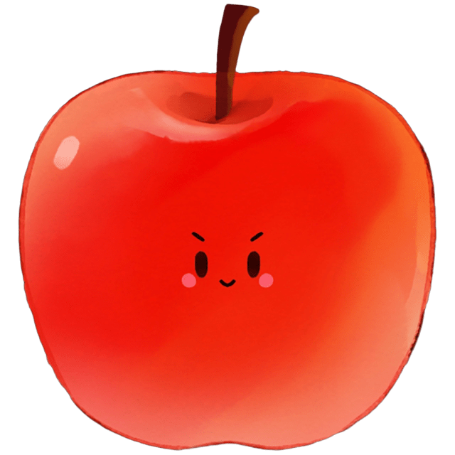 FruityApple