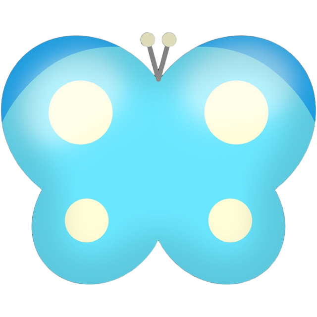 SimpleButterfly