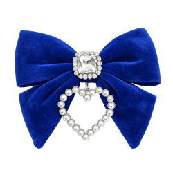 Blueheartbow