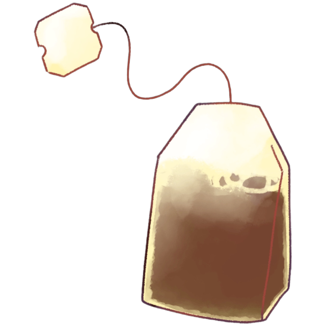 FFTeabag