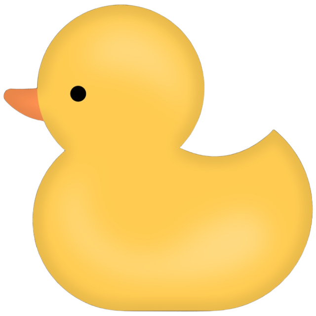 SimpleRubberDuck