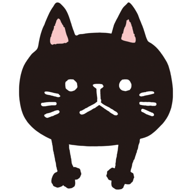 BlackCatHangOut