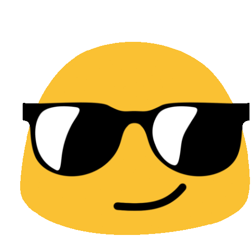 BlobSunglasses