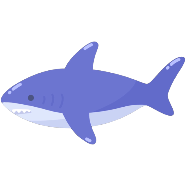 SSShark