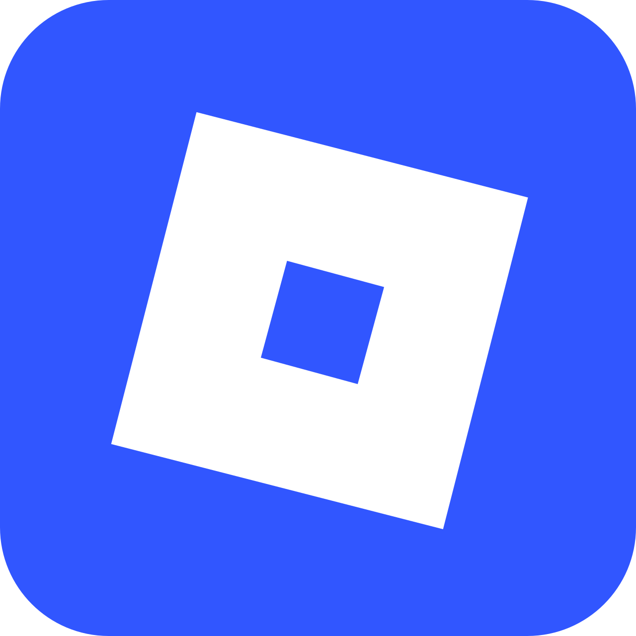 RobloxBlueLogo