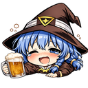 RoxyDrunk