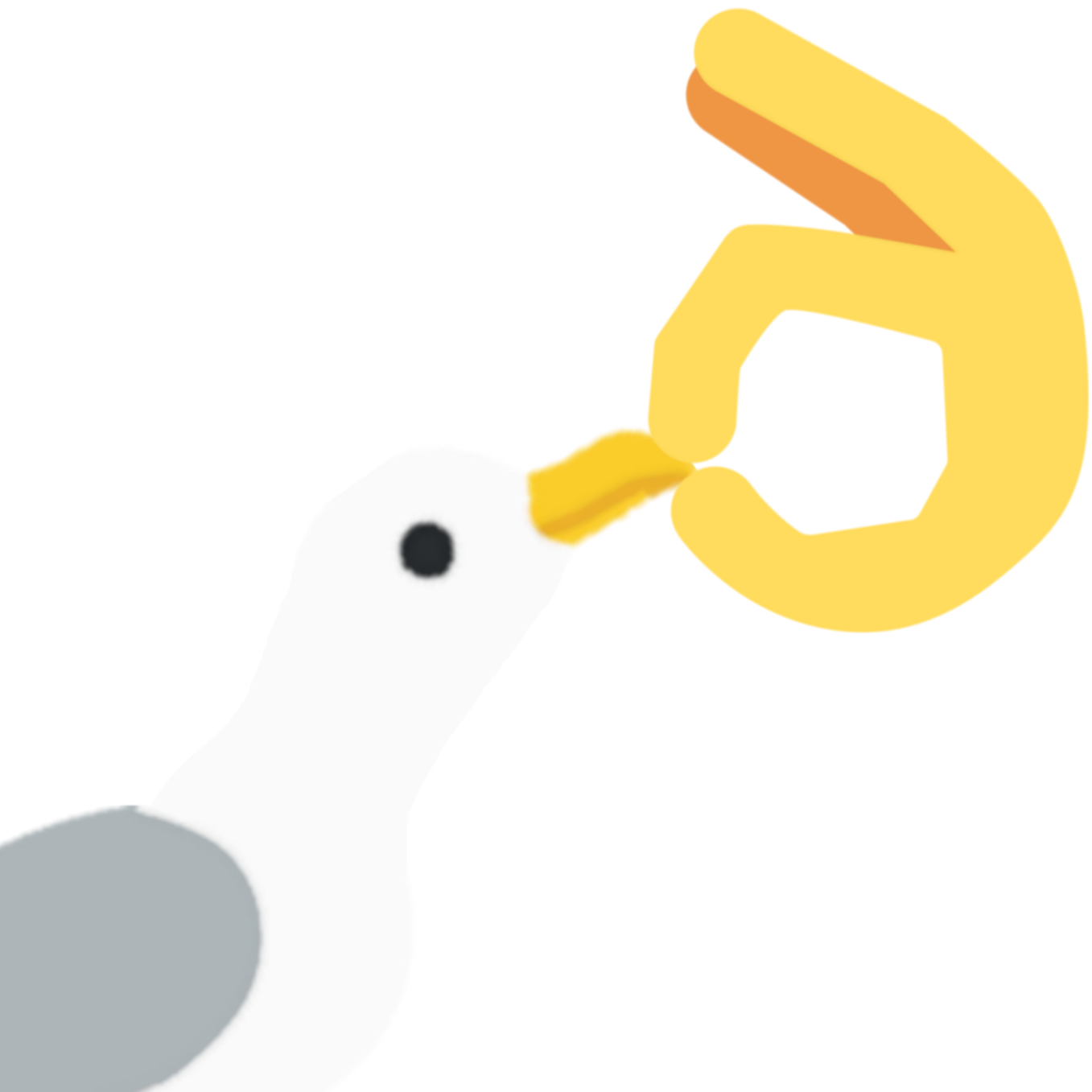 shutseagullmeme