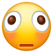 SamsungEmojiDistortedFace