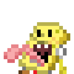 Spongebob