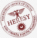 heresy