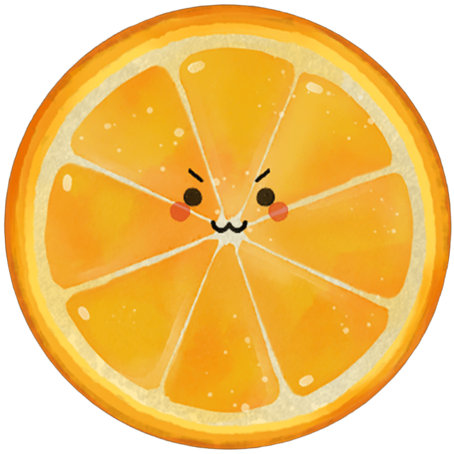 FruityOrangeSlice