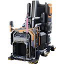 smelter
