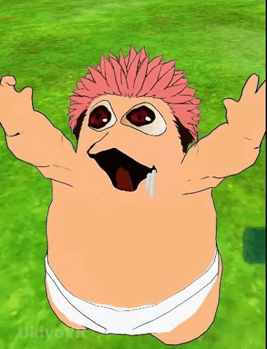 thukuna