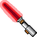 RedLightsaber