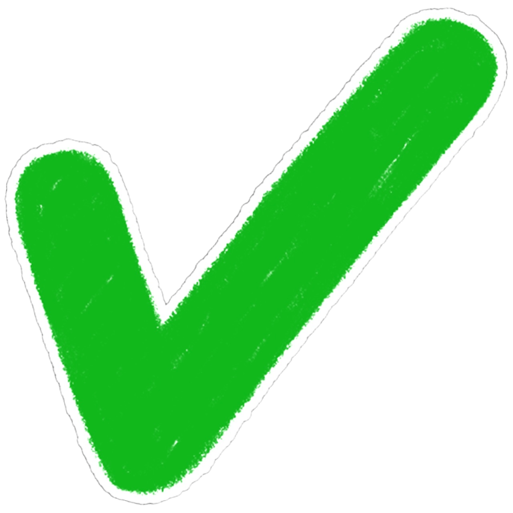 ChalkCheckmark