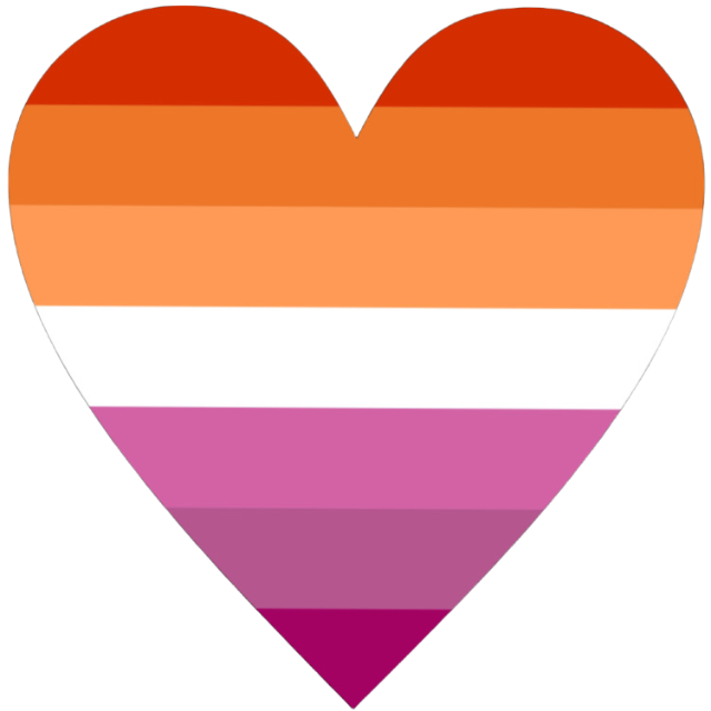 LesbianHeart