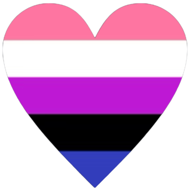 GenderfluidHeart