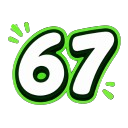 67