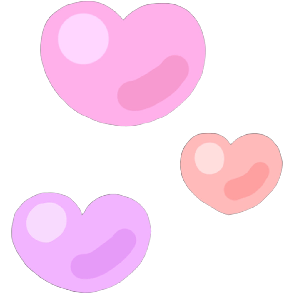 TriHearts