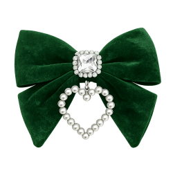 Greenheartbow